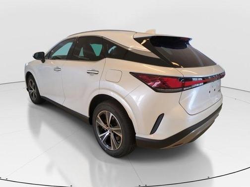 2025 Lexus RX 350h Premium