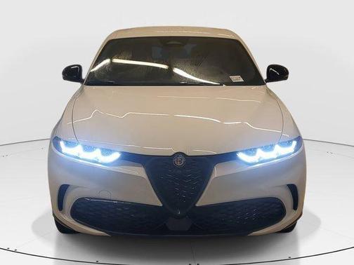 Milano 2025 Alfa Romeo Tonale Base