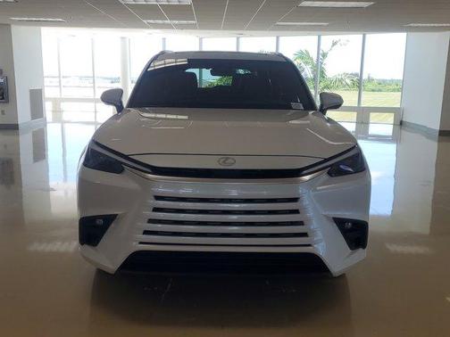 2025 Lexus TX 350 Premium