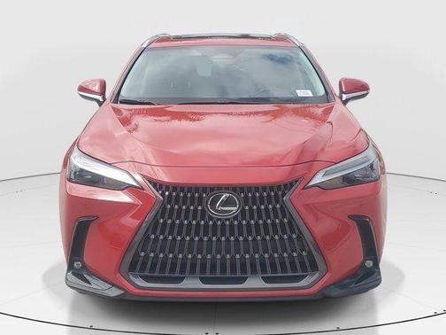 2024 Lexus NX 250 Premium