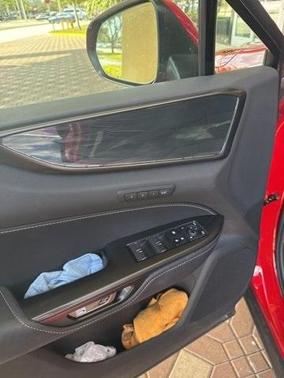 2024 Lexus NX 250 Premium