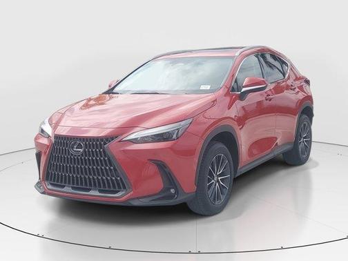2024 Lexus NX 250 Premium