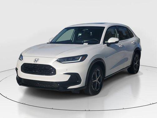 2025 Honda HR-V EX-L