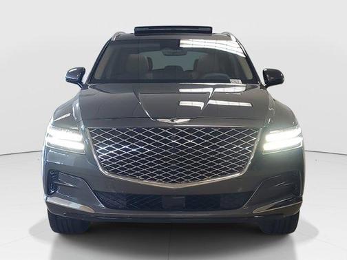 2022 Genesis GV80 3.5T Prestige Signature