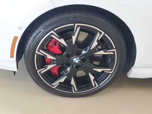Alpine White 2026 BMW 228 Gran Coupe Base