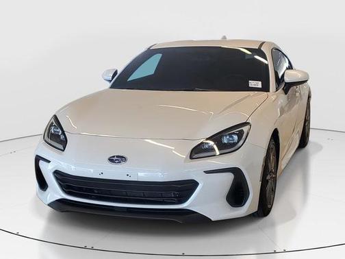 2023 Subaru BRZ Premium
