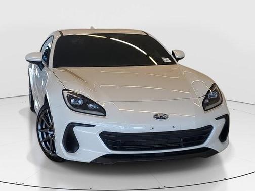 2023 Subaru BRZ Premium