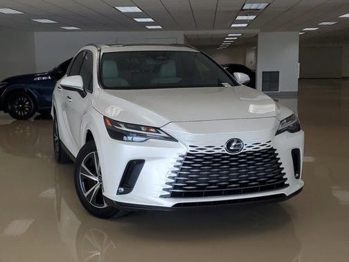 2023 Lexus RX 350 Premium