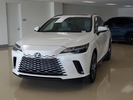 2023 Lexus RX 350 Premium