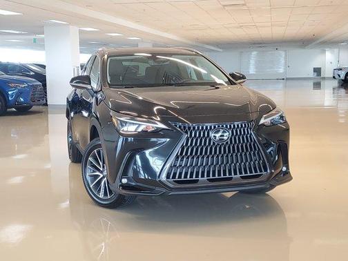2025 Lexus NX 250 Premium