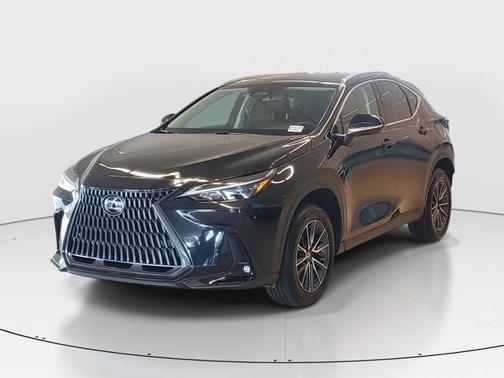 2025 Lexus NX 250 Premium