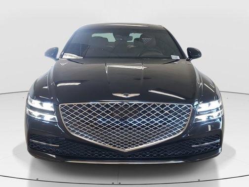 2024 Genesis G80 2.5T