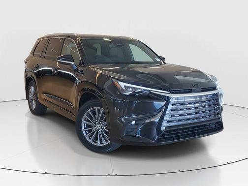 2025 Lexus TX 350 Base