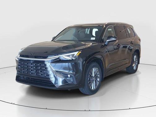 2025 Lexus TX 350 Base