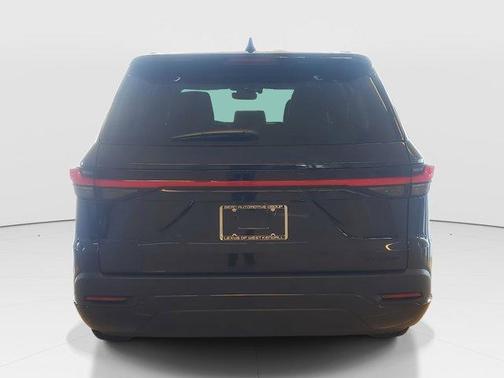 2025 Lexus TX 350 Base
