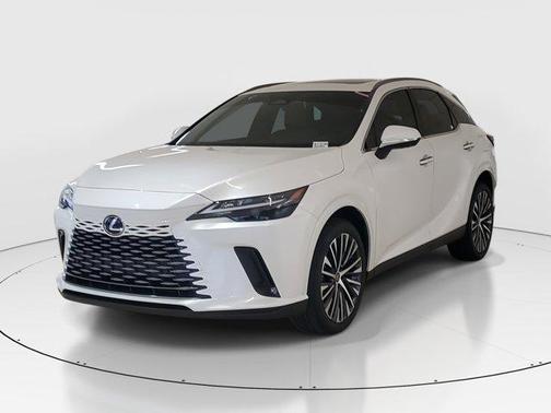 2026 Lexus RX 350 350 PREMIUM+