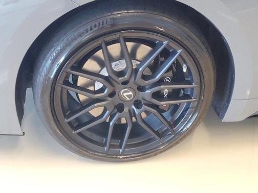 2022 Lexus IS 500 F SPORT Performance