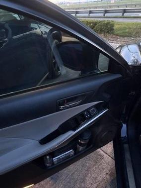 2015 Lexus IS 250 250