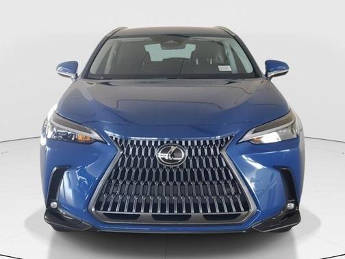 2025 Lexus NX 250 Base