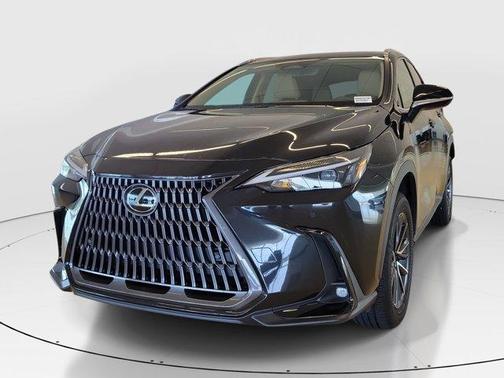 Caviar 2026 Lexus NX 350 Base
