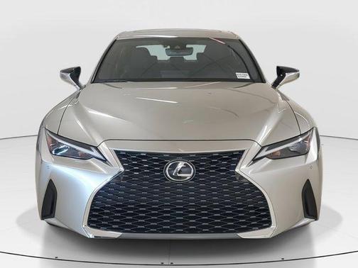 2022 Lexus IS 300 Base