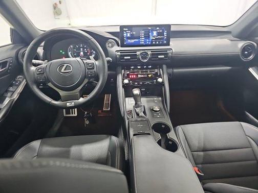 2023 Lexus IS 500 F SPORT Performance Premium