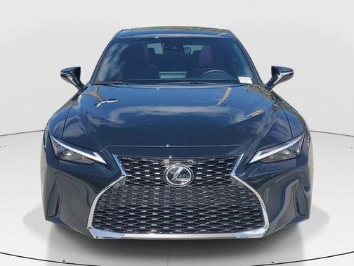 Caviar 2025 Lexus IS 300 Base