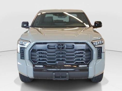 2025 Toyota Tundra Hybrid Limited