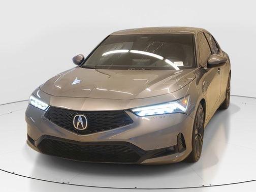 2023 Acura Integra A-Spec Technology
