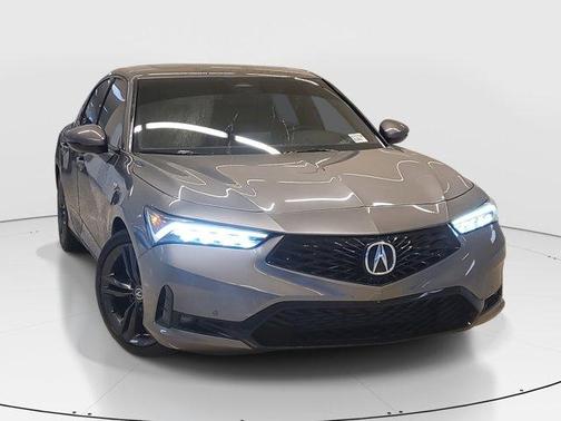 2023 Acura Integra A-Spec Technology