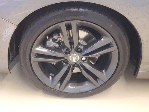 2023 Acura Integra A-Spec Technology