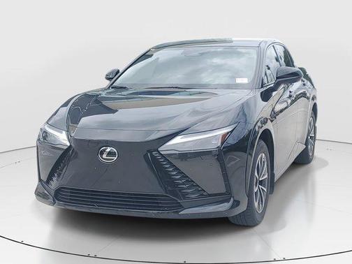 2024 Lexus RZ 300e RZ 300E