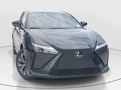2024 Lexus RZ 300e RZ 300E