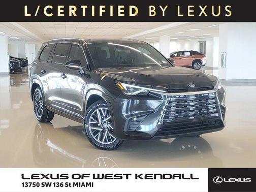 Caviar 2024 Lexus TX 350 TX 350