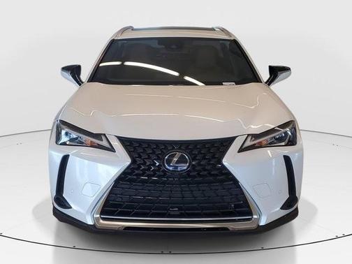 2021 Lexus UX 250h Base