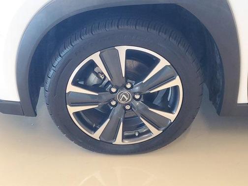 2021 Lexus UX 250h Base