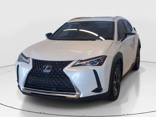 2021 Lexus UX 250h Base