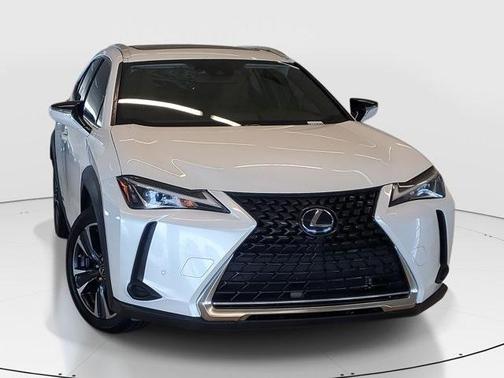 2021 Lexus UX 250h Base