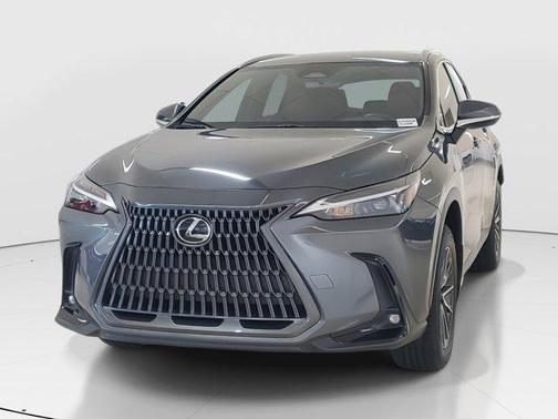 2022 Lexus NX 250 Base