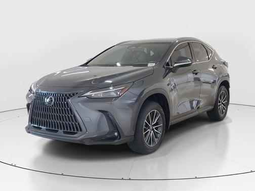 2022 Lexus NX 250 Base