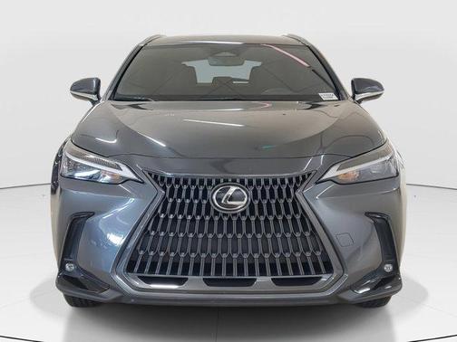 2022 Lexus NX 250 Base