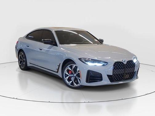 2024 BMW M440 Gran Coupe M440i Gran Coupe