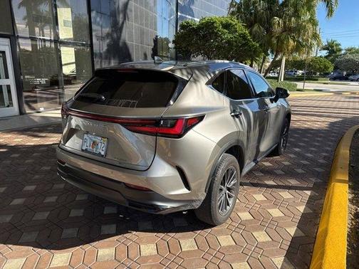2023 Lexus NX 350 Premium