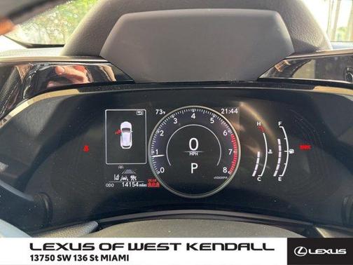 2023 Lexus NX 350 Premium