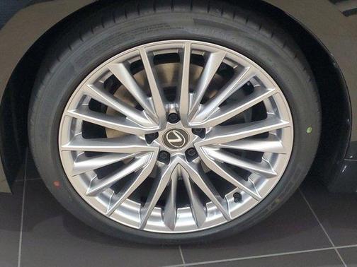 2025 Lexus IS 300 Base