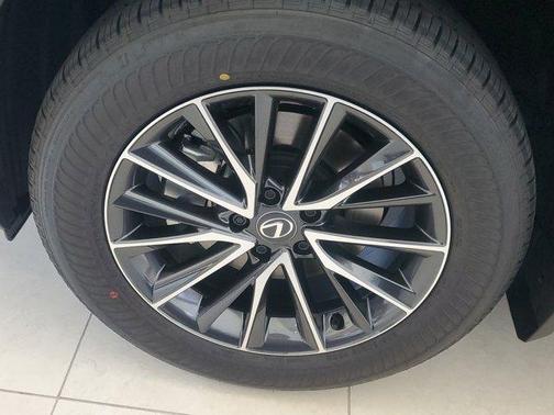 2025 Lexus NX 250 Premium