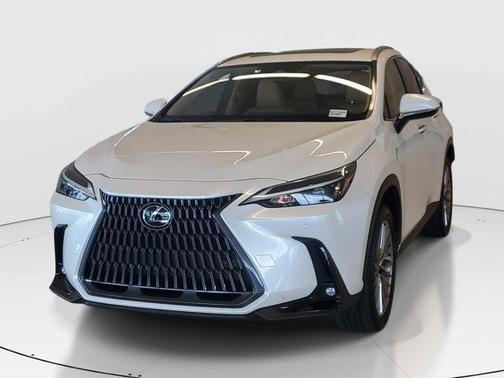 2023 Lexus NX 350h Premium