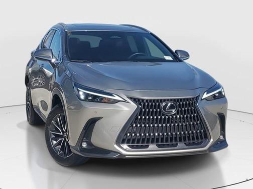 2025 Lexus NX 250 Premium