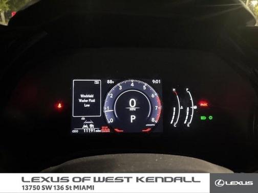 2023 Lexus RX 350 