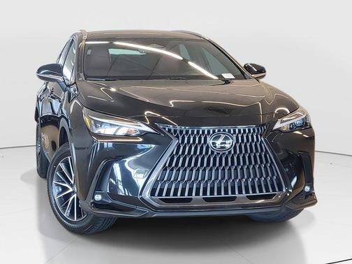 2024 Lexus NX 250 Base